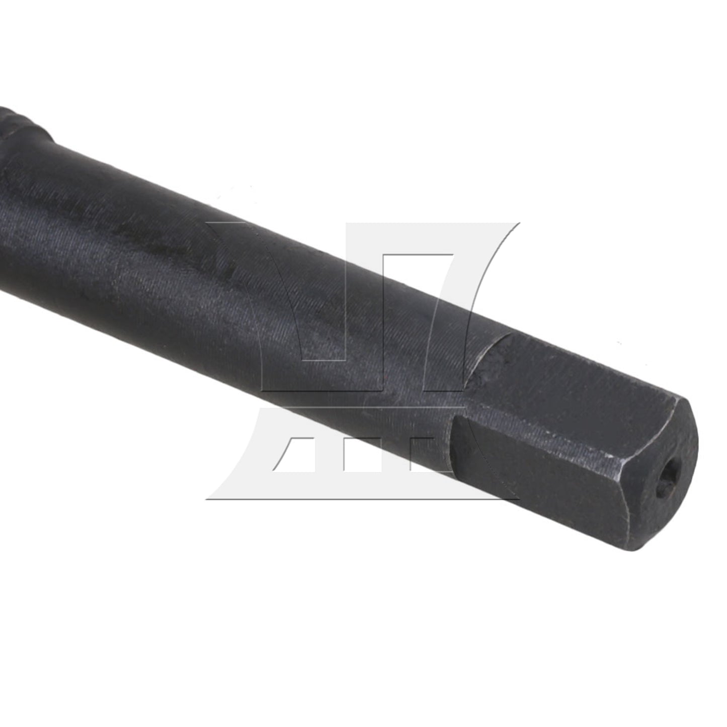 BQLZR HSS Silver Black Adjustable Size 19-21mm Hand Milling Tool