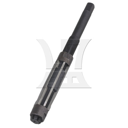 BQLZR HSS Silver Black Adjustable Size 19-21mm Hand Milling Tool