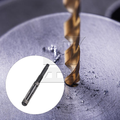 BQLZR HSS Silver Black Adjustable Size 23-26mm Hand Milling Tool