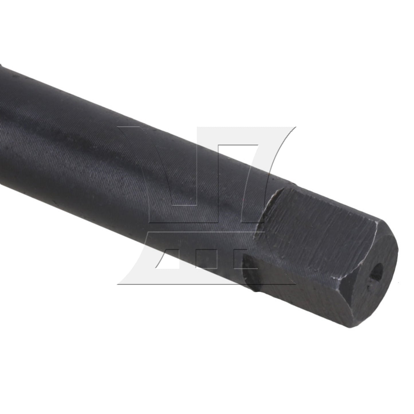 BQLZR HSS Silver Black Adjustable Size 23-26mm Hand Milling Tool