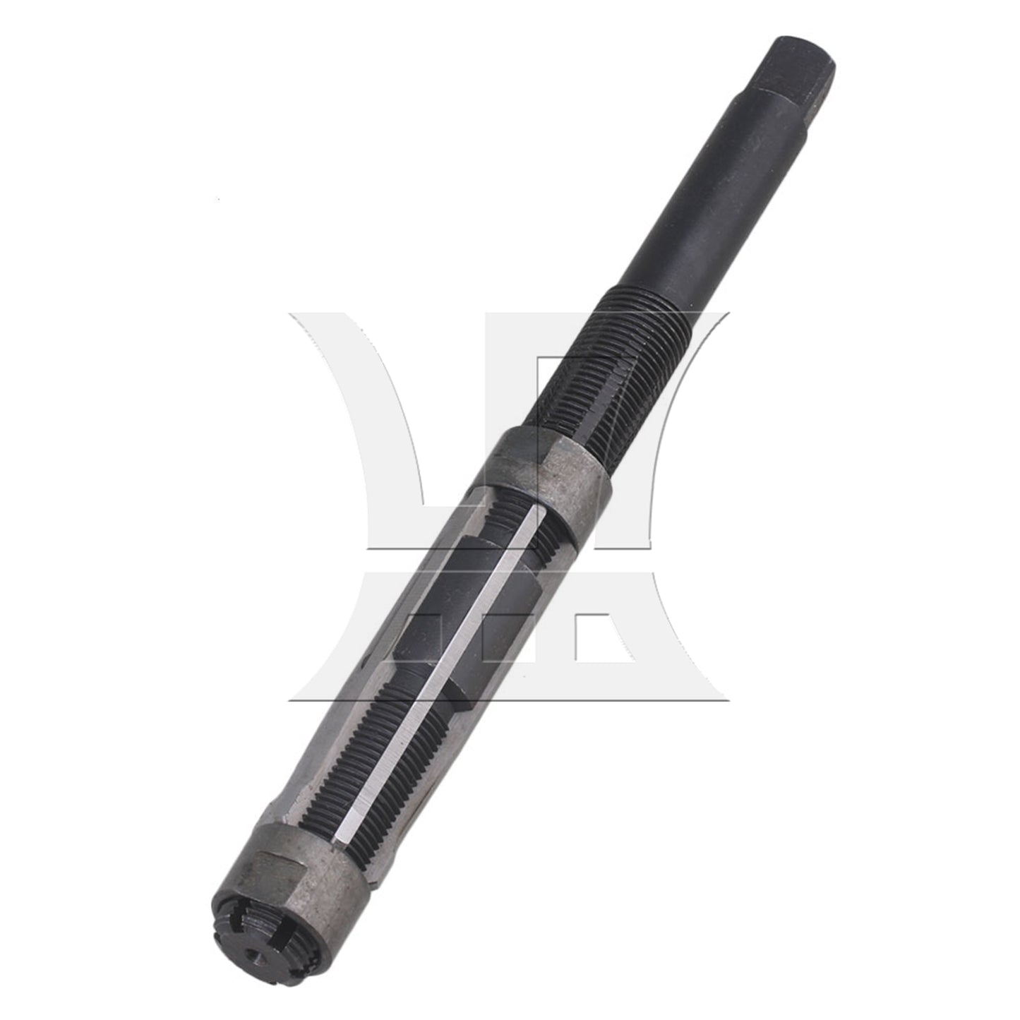 BQLZR HSS Silver Black Adjustable Size 23-26mm Hand Milling Tool