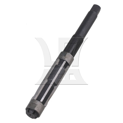 BQLZR HSS Silver Black Adjustable Size 23-26mm Hand Milling Tool