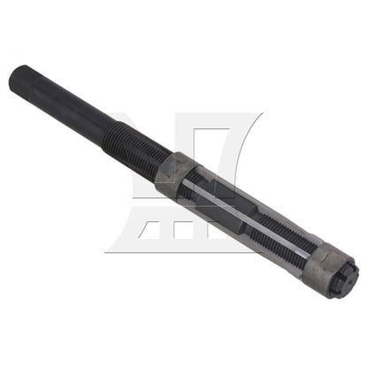 BQLZR HSS Silver Black Adjustable Size 23-26mm Hand Milling Tool