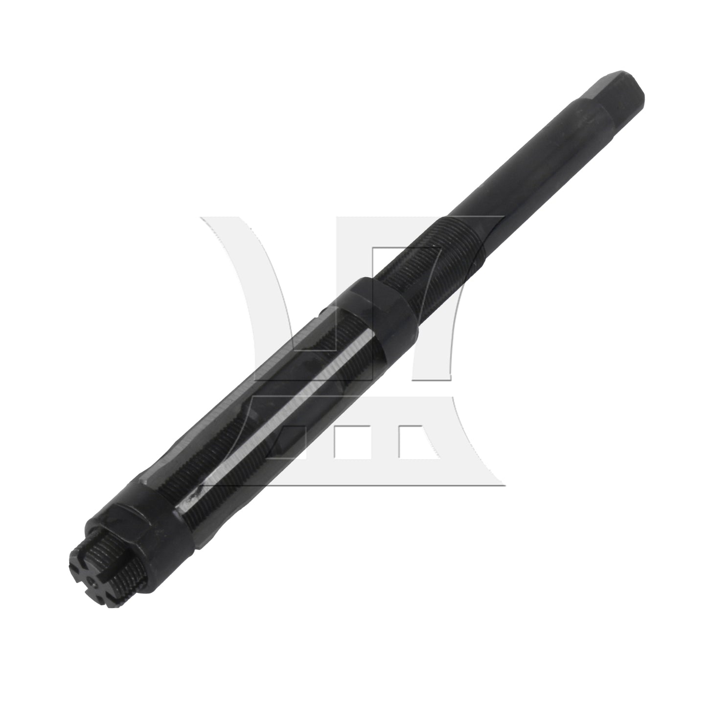 BQLZR Silver Black Adjustable 29.5-33.5MM Hand Milling Tool Slit Tool