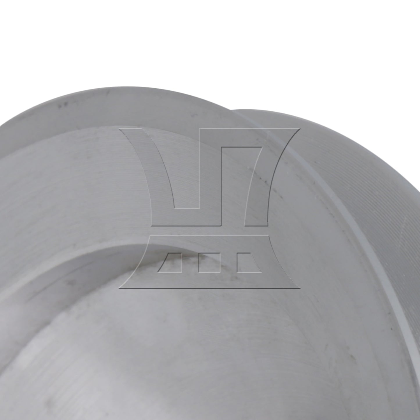 BQLZR 14mm Bore 5 Step A Type V-Belt Pagoda Pulley Belt Outter Dia 54-150mm