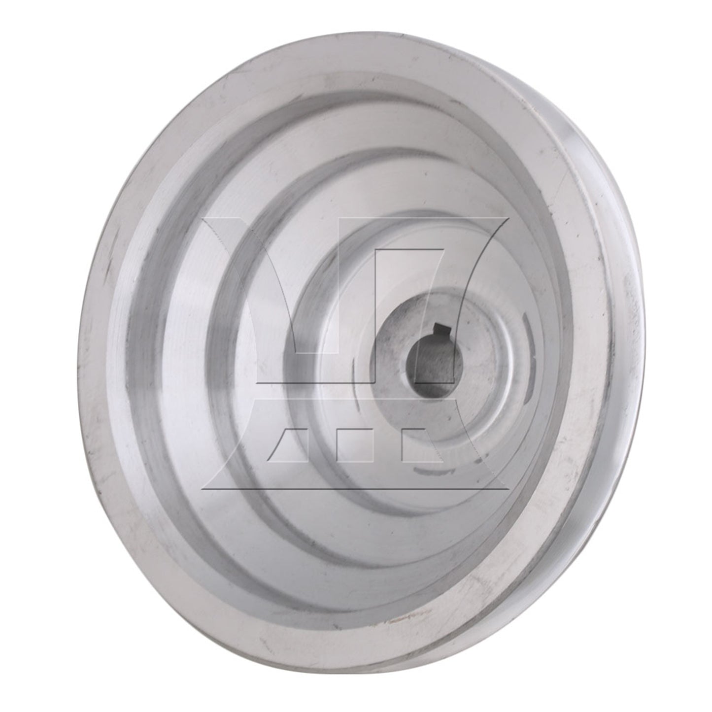 BQLZR 16mm Bore 5 Step A Type V-Belt Pulley Belt Outter Dia 54-150mm