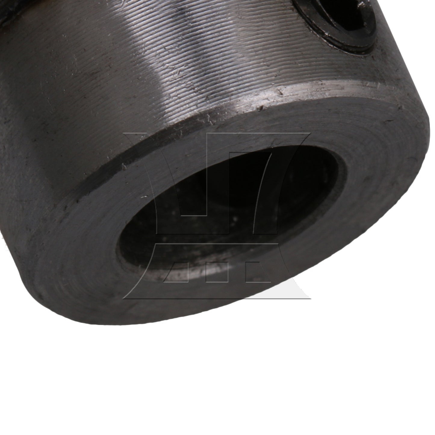 BQLZR 10mm Hole Diameter Steel Bevel Gears 1.5 Module 16 Teeth