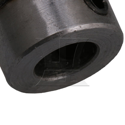 BQLZR 10mm Hole Diameter Steel Bevel Gears 1.5 Module 16 Teeth