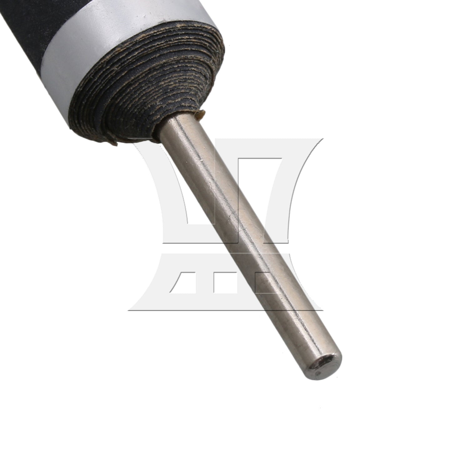 BQLZR Set of 10 Polishing DIY Grinding Tools Abrasive Rod Grinding