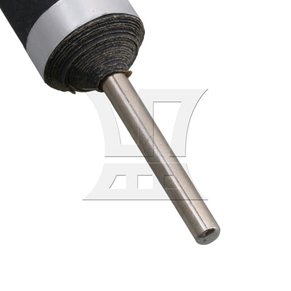 BQLZR Set of 10 Polishing DIY Grinding Tools Abrasive Rod Grinding
