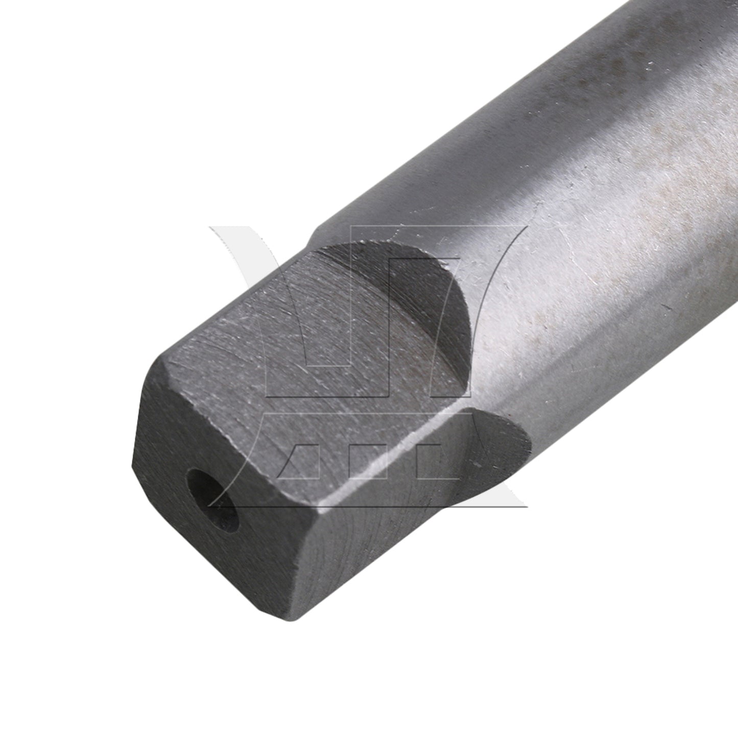 BQLZR HSS 1/2" NPT Machine Screw Thread Metric Plug Tap to wipe Rusted Thread