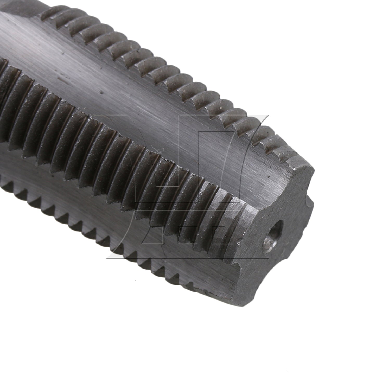 BQLZR HSS 1/2" NPT Machine Screw Thread Metric Plug Tap to wipe Rusted Thread
