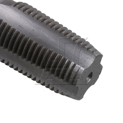 BQLZR HSS 1/2" NPT Machine Screw Thread Metric Plug Tap to wipe Rusted Thread