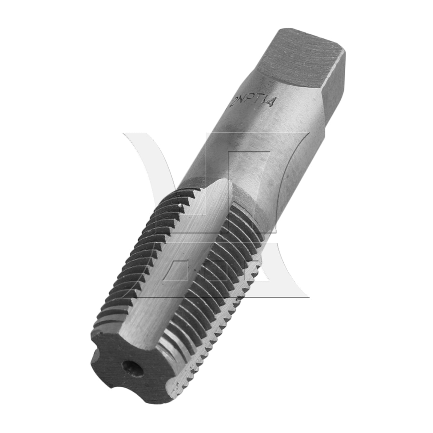 BQLZR HSS 1/2" NPT Machine Screw Thread Metric Plug Tap to wipe Rusted Thread