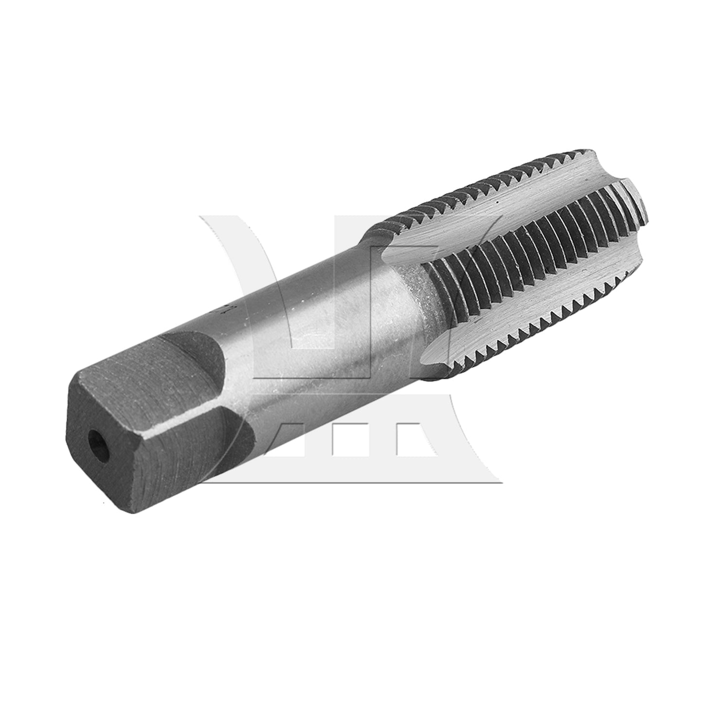BQLZR HSS 1/2" NPT Machine Screw Thread Metric Plug Tap to wipe Rusted Thread