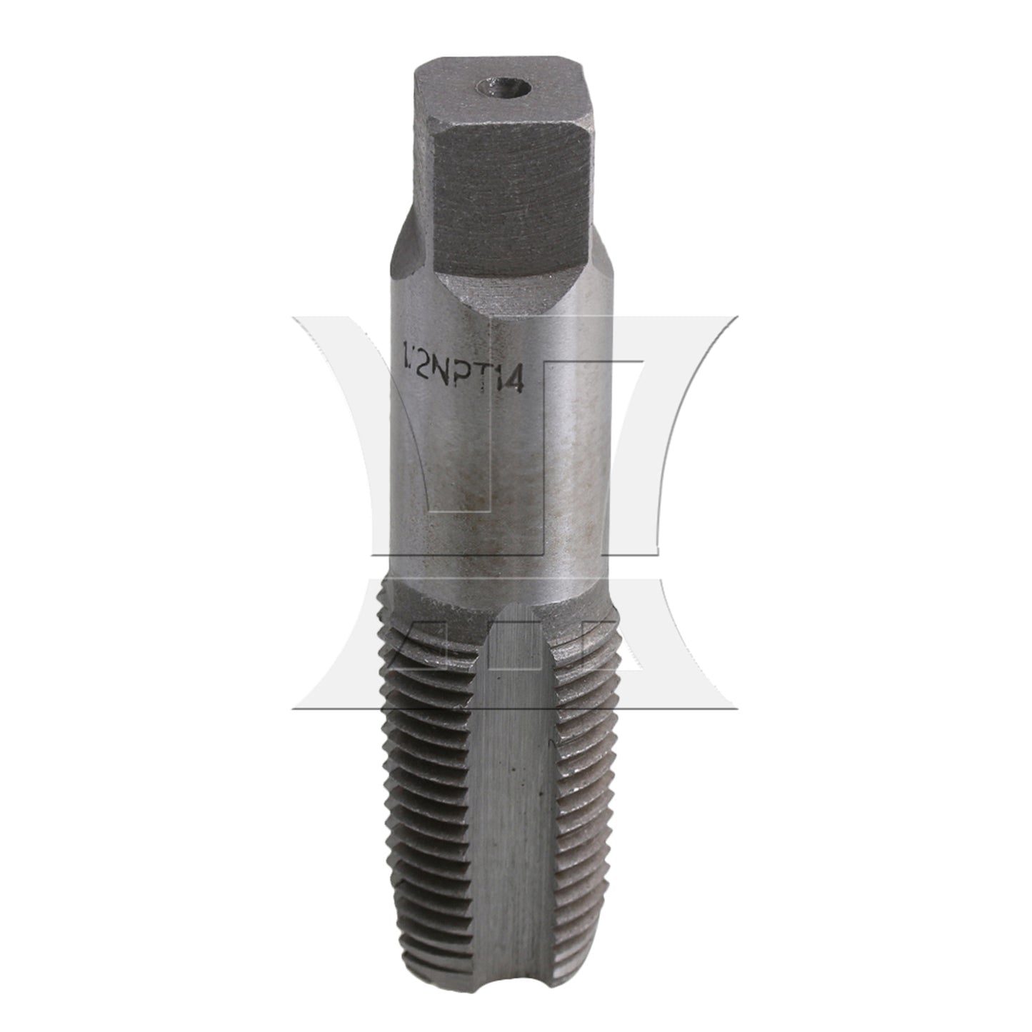 BQLZR HSS 1/2" NPT Machine Screw Thread Metric Plug Tap to wipe Rusted Thread