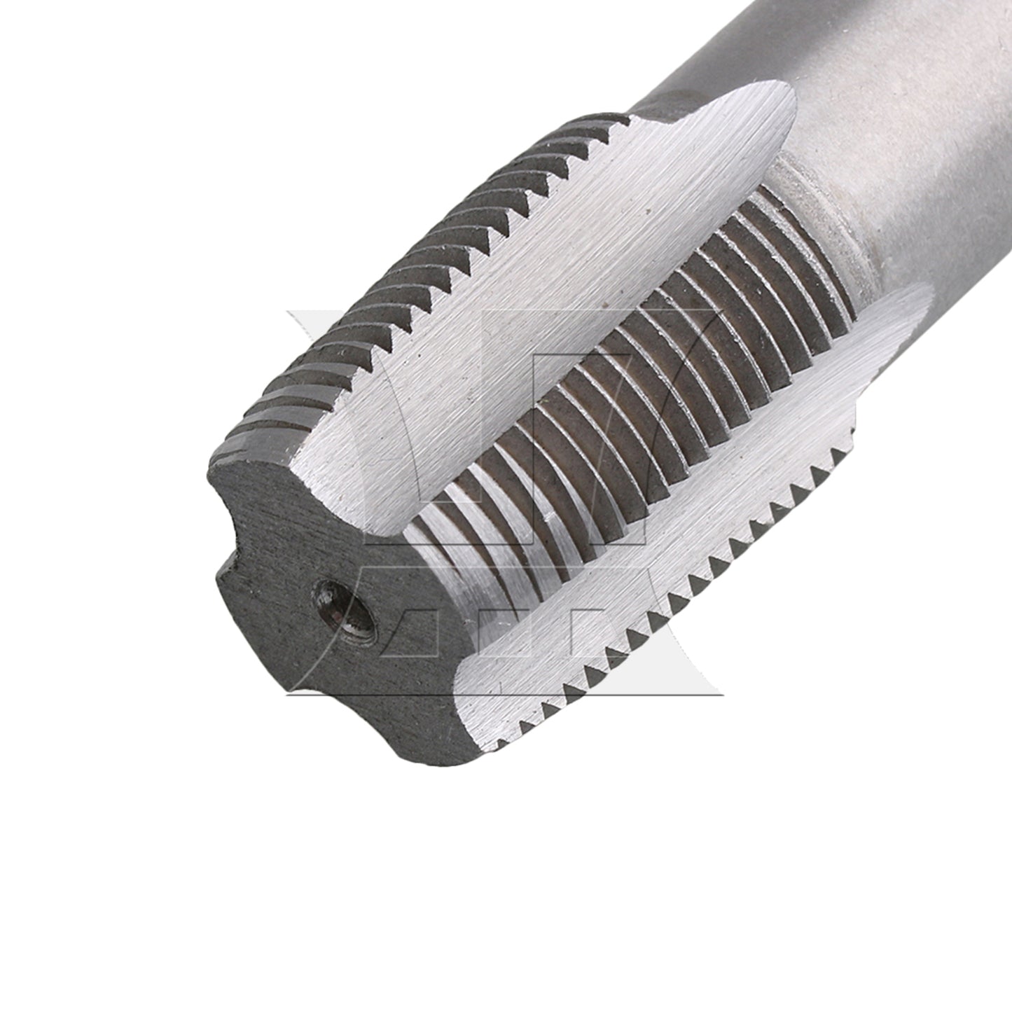 BQLZR Carbon Steel 3/4 Inch NPT Thread Pipe Taps for Rusted Thread