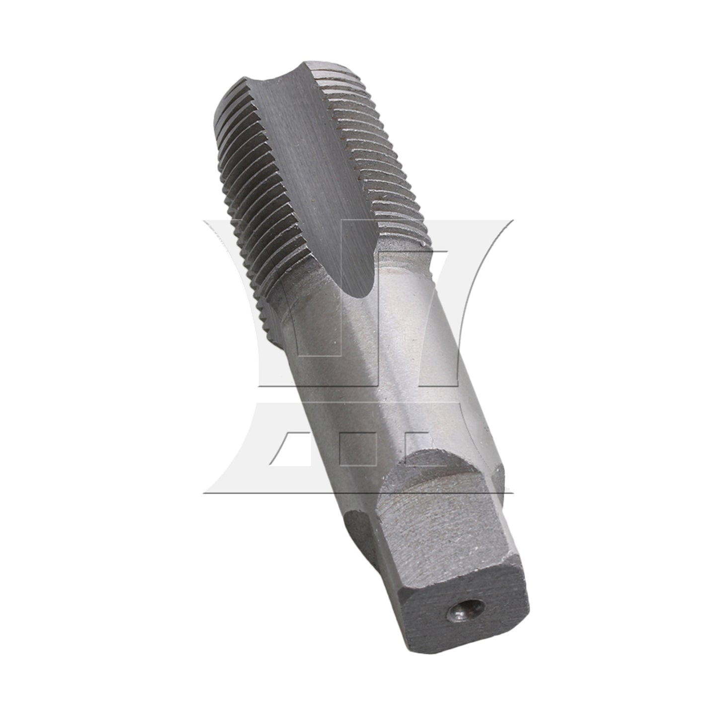 BQLZR Carbon Steel 3/4 Inch NPT Thread Pipe Taps for Rusted Thread