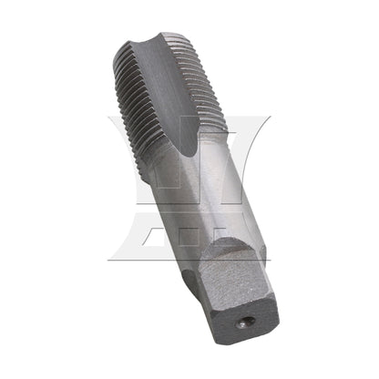 BQLZR Carbon Steel 3/4 Inch NPT Thread Pipe Taps for Rusted Thread