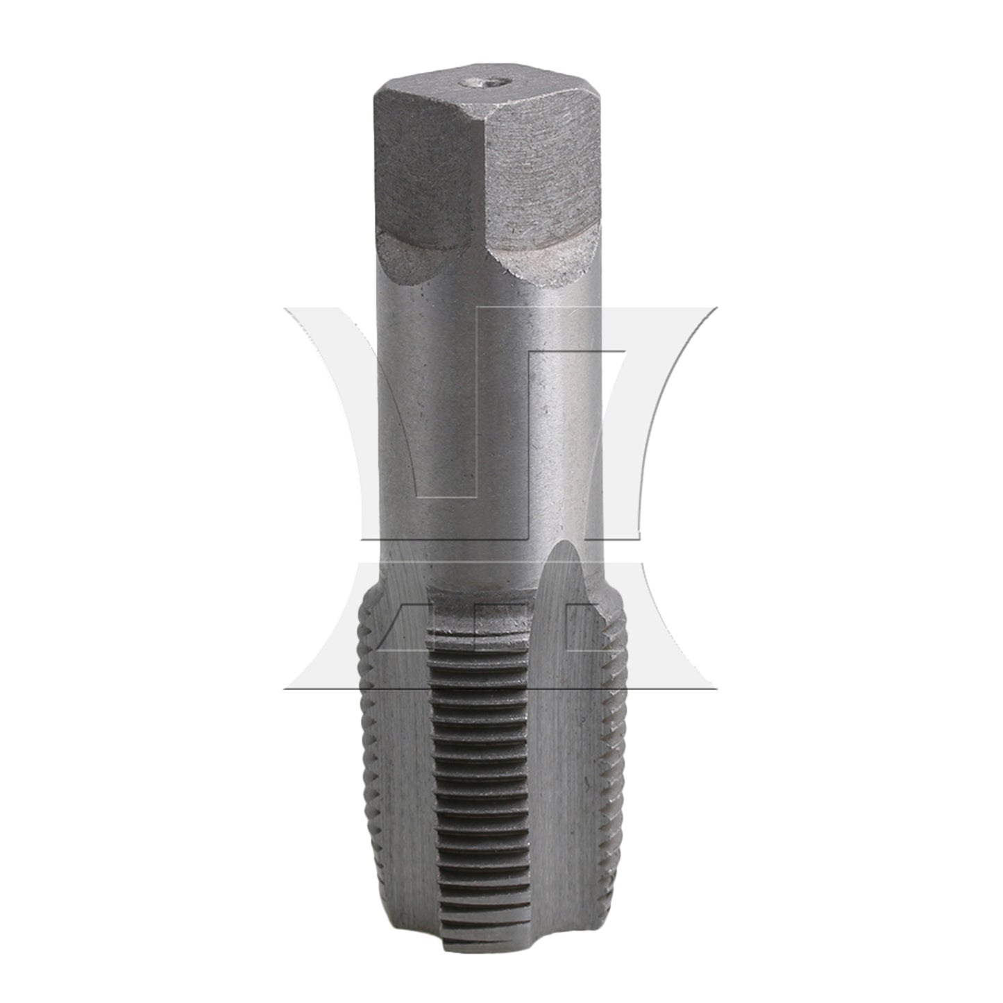 BQLZR Carbon Steel 3/4 Inch NPT Thread Pipe Taps for Rusted Thread