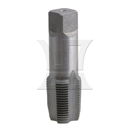 BQLZR Carbon Steel 3/4 Inch NPT Thread Pipe Taps for Rusted Thread