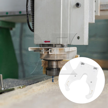 BQLZR HsK63F Tool Holder Clamp Machines Automatic Tool Changer HsK 63F
