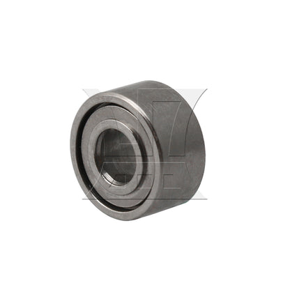 BQLZR  Bearing Steel Metal Miniature Micro Ball Bearing MR52ZZ Pack of 10