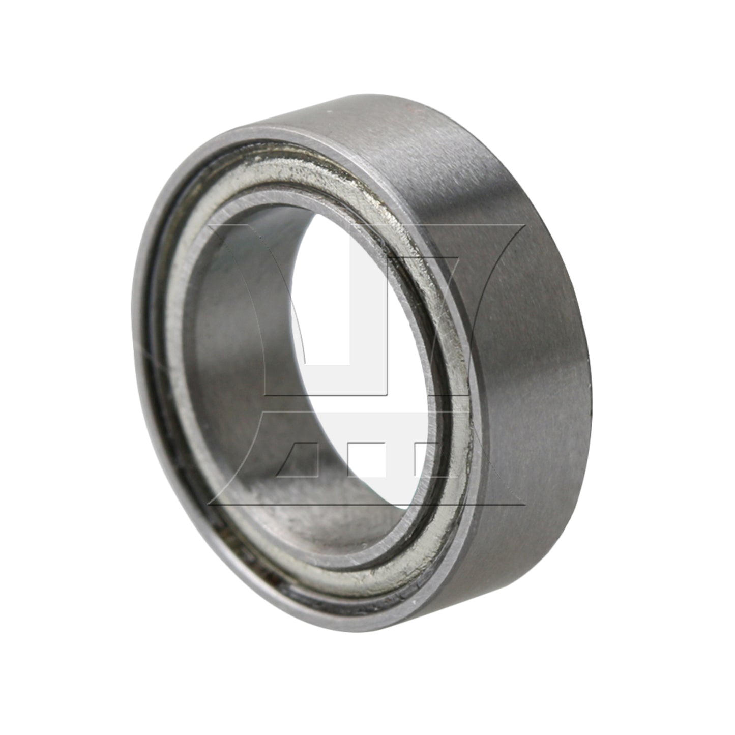BQLZR  Bearing Steel Micro Mini Miniature Groove Ball Bearings MR128ZZ 8x12x3.5mm