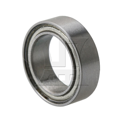 BQLZR  Bearing Steel Micro Mini Miniature Groove Ball Bearings MR128ZZ 8x12x3.5mm