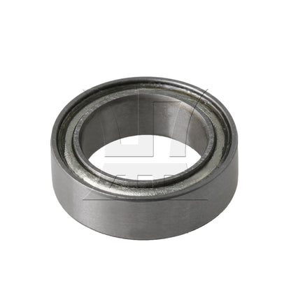 BQLZR  Bearing Steel Micro Mini Miniature Groove Ball Bearings MR128ZZ 8x12x3.5mm