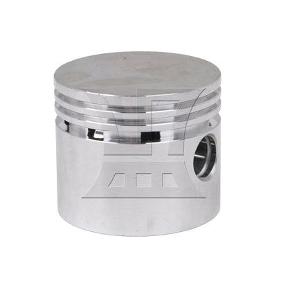 BQLZR Plunger with Oil Gas Rings Plunger Pin and Circlips for 47 Air Compressor