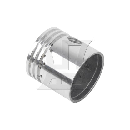 BQLZR 51 Plunger Parts for Air Compressor with Plunger Rings Pin and Circlips Metal
