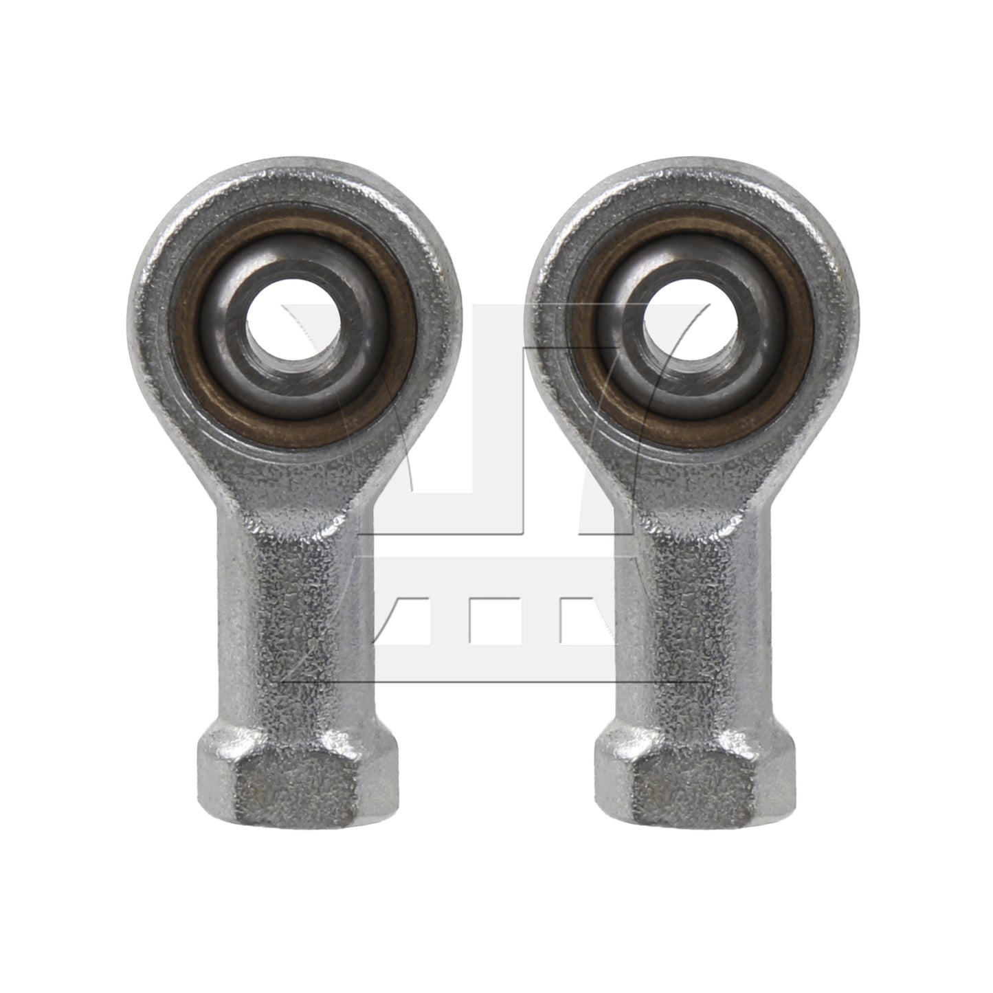 BQLZR 2Pieces Rod End Joint Bearing SI5T/K 5mm Bore Inner Diameter for CNC Machine