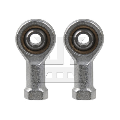 BQLZR 2Pieces Rod End Joint Bearing SI5T/K 5mm Bore Inner Diameter for CNC Machine