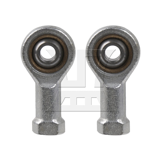 BQLZR 2Pieces Rod End Joint Bearing SI5T/K 5mm Bore Inner Diameter for CNC Machine