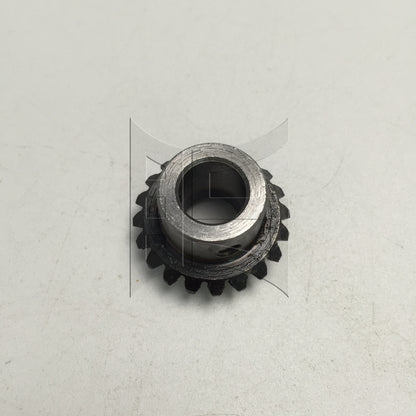 BQLZR 1pc Bevel Gear 1.5 Molds 20 Teeth 12mm for Industrial Transmission Transportation