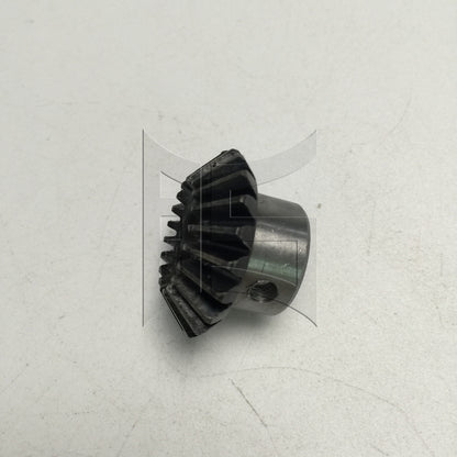 BQLZR 1pc Bevel Gear 1.5 Molds 20 Teeth 12mm for Industrial Transmission Transportation