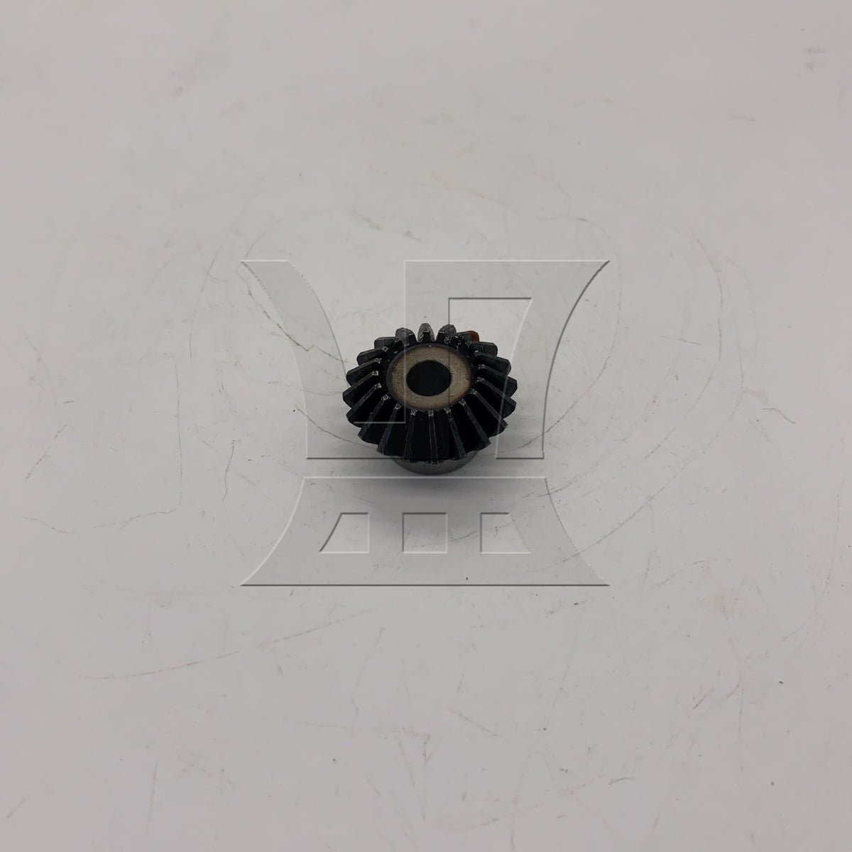 BQLZR 1pc 1.5 Mode 20 Tooth Taper Gear 8mm for Agricultural Equipment