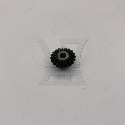 BQLZR 1pc 1.5 Mode 20 Tooth Taper Gear 8mm for Agricultural Equipment