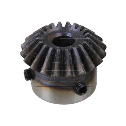 BQLZR 1pc 1.5 Mode 20 Tooth Taper Gear 8mm for Agricultural Equipment