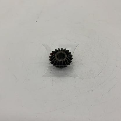 BQLZR 1pc 1.5 Mode 20 Teeth Shaft Hole Tapered Bevel Gear 10mm for Agricultural Equipment