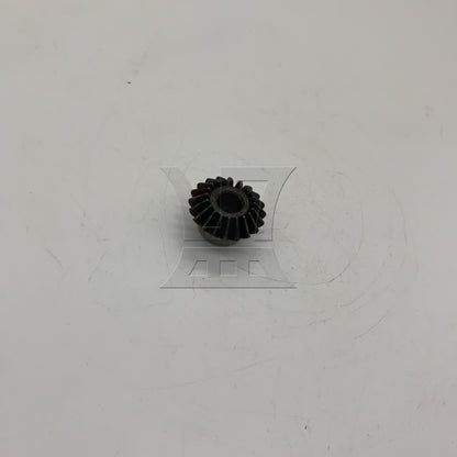 BQLZR 1pc 1.5 Mode 20 Teeth Shaft Hole Tapered Bevel Gear 10mm for Agricultural Equipment