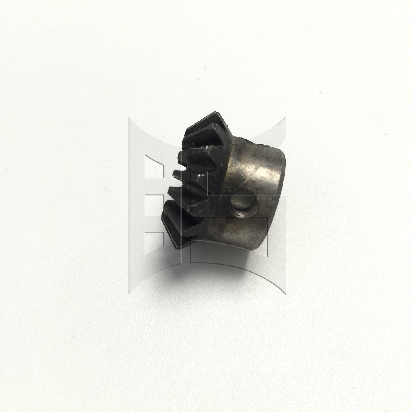 BQLZR 1pc 1.5 Mode 16 Teeth Taper Gear 8mm for Agricultural Equipment