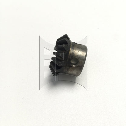 BQLZR 1pc 1.5 Mode 16 Teeth Taper Gear 8mm for Agricultural Equipment