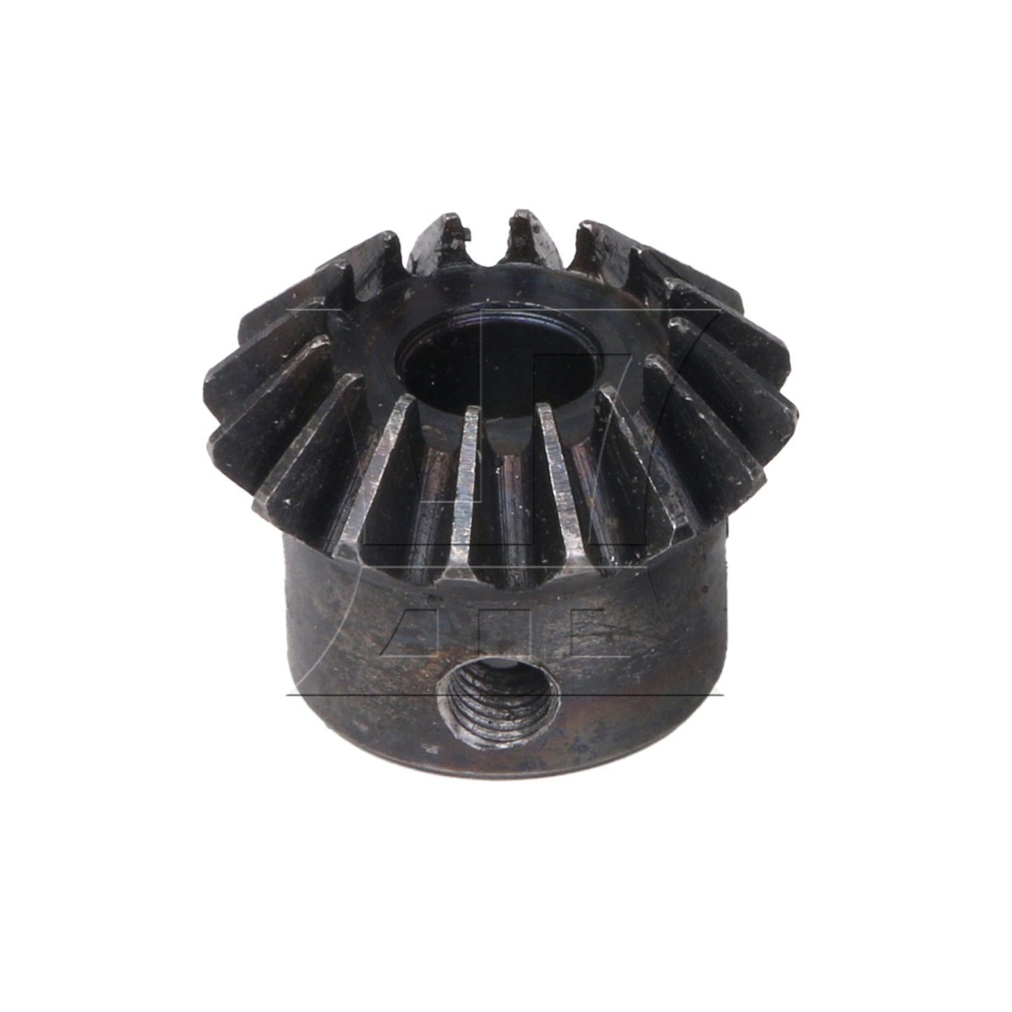 BQLZR 1pc 1.5 Mode 16 Teeth Taper Gear 8mm for Agricultural Equipment