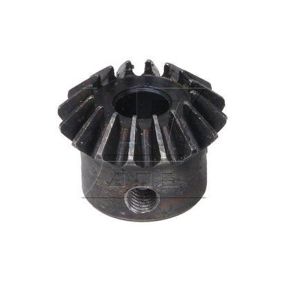 BQLZR 1pc 1.5 Mode 16 Teeth Taper Gear 8mm for Agricultural Equipment