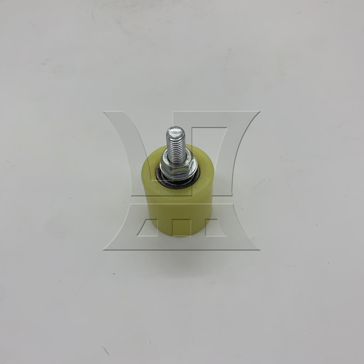 BQLZR 1pc PP Rollor Guide Wheel 40x44mm for Electric Door Upper Wheel