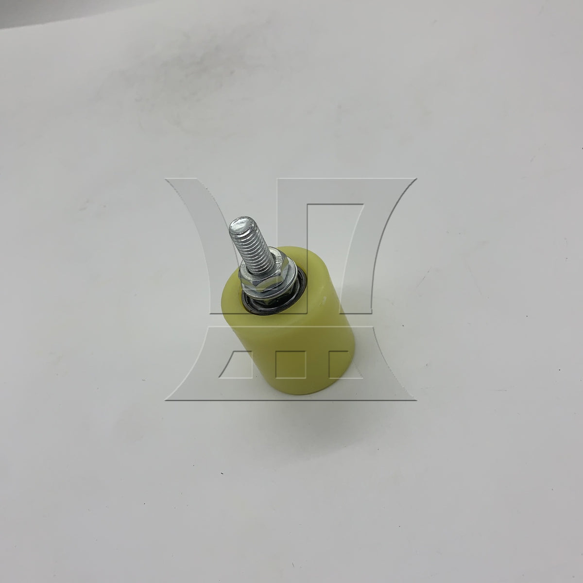 BQLZR 1pc PP Rollor Guide Wheel 40x44mm for Electric Door Upper Wheel