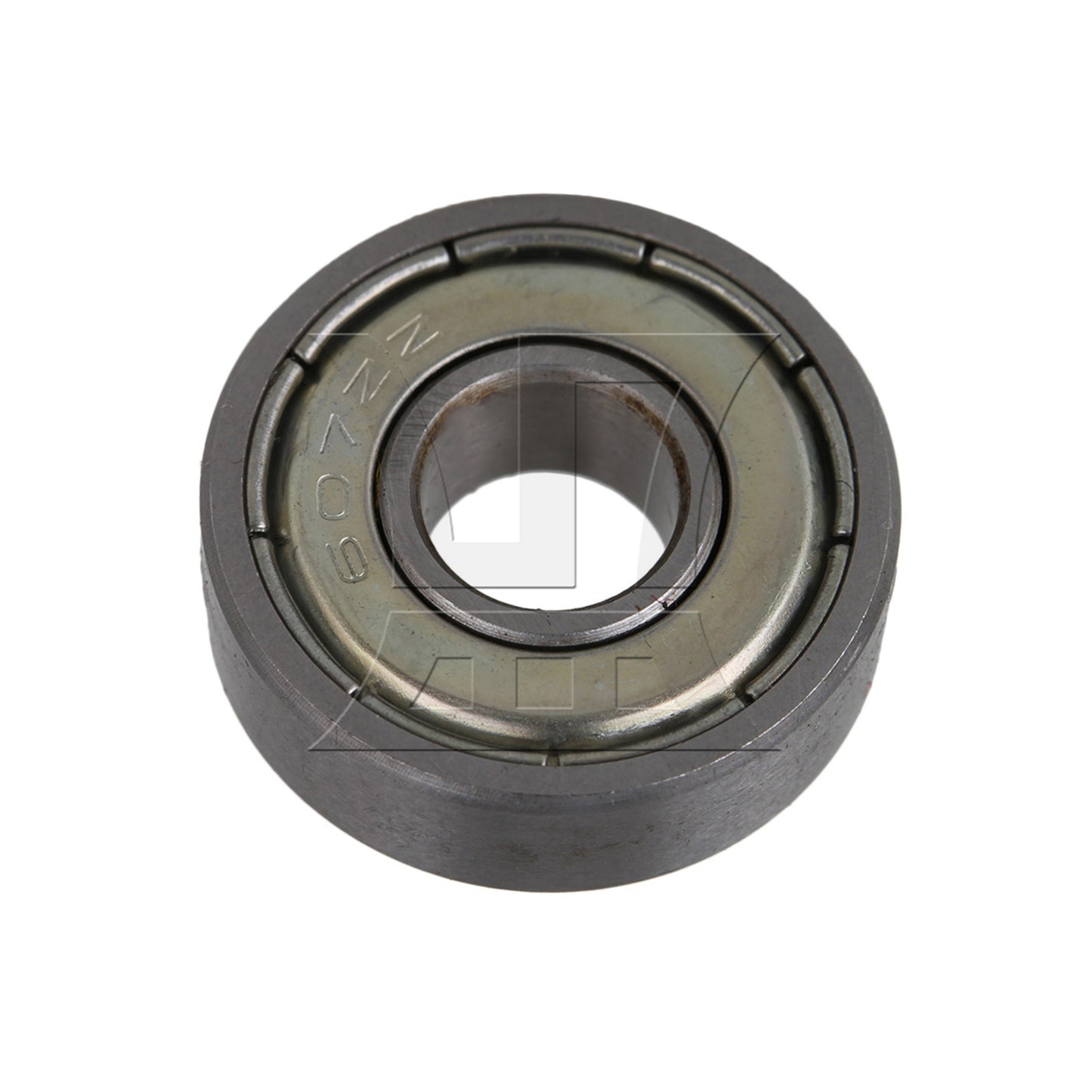 BQLZR 1pc Deep Groove Ball Bearing 607ZZ 7x19x6mm for Motor
