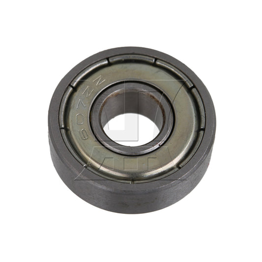 BQLZR 1pc Deep Groove Ball Bearing 607ZZ 7x19x6mm for Motor